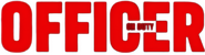 Logo of Officer on Duty image size 634x172