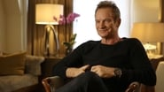 Sting : portrait d'un englishman wallpaper 