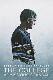 poster Operation Varsity Blues: The College Admissions Scandal