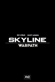 poster Skyline: Warpath