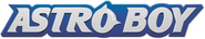 Logo of Astro Boy image size 1573x305