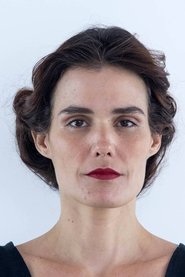 Photo of Joana Gatis image size 885x1327