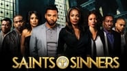 Saints & Sinners  