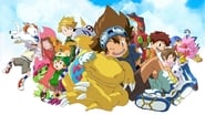 Digimon : Digital Monsters  