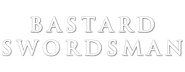 Logo of Bastard Swordsman image size 800x310