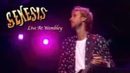 Genesis | Live at Wembley Stadium wallpaper 
