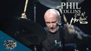 Phil Collins - Live at Montreux 2004 wallpaper 