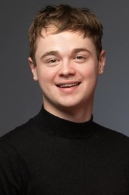 Photo of Noah Parker image size 317x476