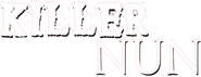 Logo of Killer Nun image size 795x303