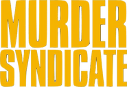 Logo of Murder Syndicate image size 582x396