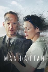 Manhattan Serie streaming sur Series-fr