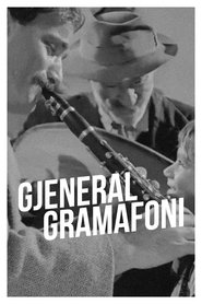 poster General Gramophone