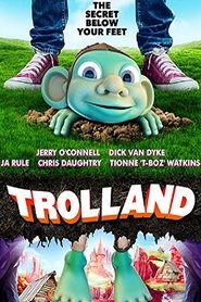 poster Trolland