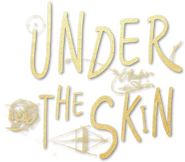 Logo of Under The Skin image size 339x296