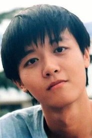 Photo of Bowen Dong image size 301x450