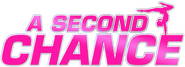 Logo of A Second Chance image size 1256x455