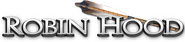 Logo of Robin Hood image size 800x181