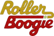 Logo of Roller Boogie image size 691x464