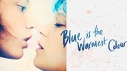 Backdrop of Blue Is the Warmest Color image size 1280x720