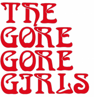 Logo of The Gore Gore Girls image size 468x481