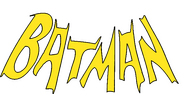 Logo of Batman image size 2524x1278