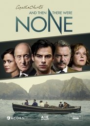 Poster of And Then There Were None image size 1069x1500