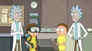 Rick et Morty season 3 episode 7