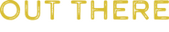Logo of OUT THERE: Crimes of the Paranormal image size 4315x851