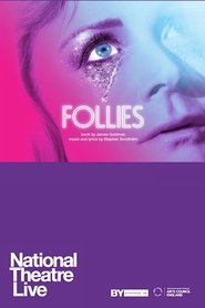 Poster of National Theatre Live: Follies image size 800x1200