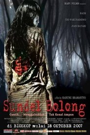 poster The Legend of Sundel Bolong