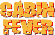 Logo of Cabin Fever image size 454x295