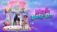 Backdrop of Magic Bake-Off image size 3840x2160