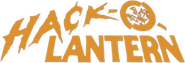 Logo of Hack-O-Lantern image size 603x206
