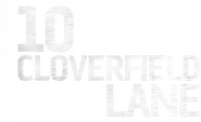 Logo of 10 Cloverfield Lane image size 876x536