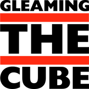 Logo of Gleaming the Cube image size 415x413