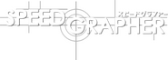 Logo of Speed Grapher image size 783x280