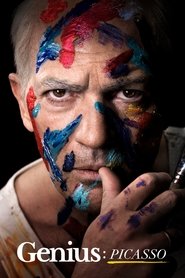 Poster of Genius image size 1660x2490