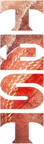 Logo of Test image size 219x704