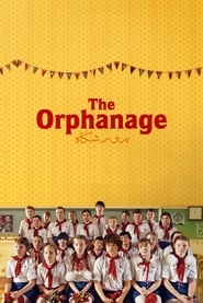 The Orphanage 2019 123movies