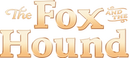 Logo of The Fox and the Hound image size 1075x487