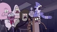 Regular Show : Le Film wallpaper 