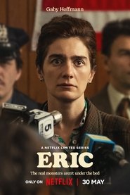 Poster of Eric image size 1186x1778