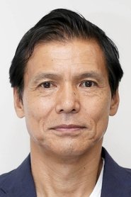 Photo of Yuji Abe image size 350x525