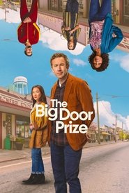 Poster of The Big Door Prize image size 2000x3000