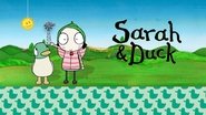 Backdrop of Sarah & Duck image size 1920x1080