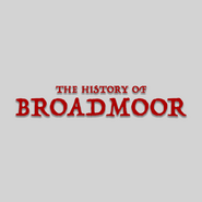 Logo of The History of Broadmoor image size 1000x1000