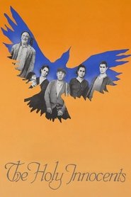 poster The Holy Innocents