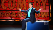 Michael McIntyre's Comedy Roadshow  