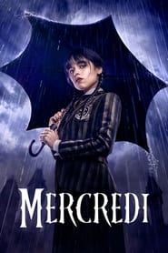 Mercredi saison 1 episode 7 en streaming