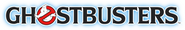 Logo of Ghostbusters image size 2400x390